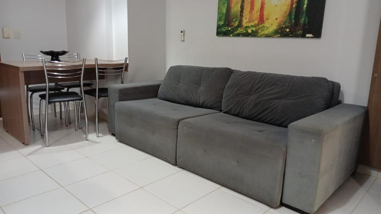 Apto Com 3 Suites, Linda Vista E Otima Area De Lazer - Ate 10 Pessoas Rio Quente Extérieur photo